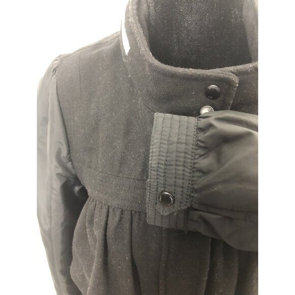 Adidas Originals A.039 Woman Small Varsity Jacket Bomber - Picture 4 of 12